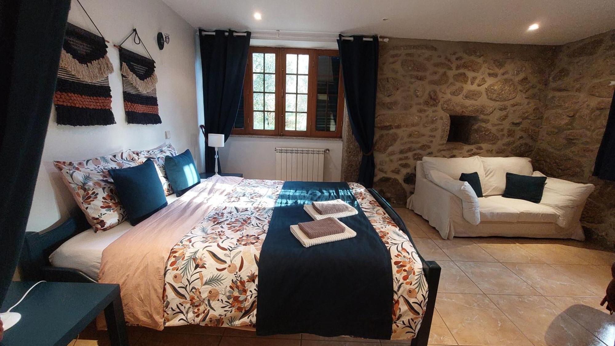 Maisons Des Fleurs Sande  ภายนอก รูปภาพ
